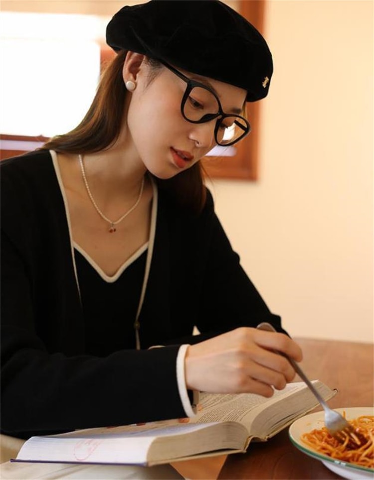 INSスタイル 快適である 2点セット スリム 洗練された ニットトップス カーディガン ベアトップ ジェントルスタイル