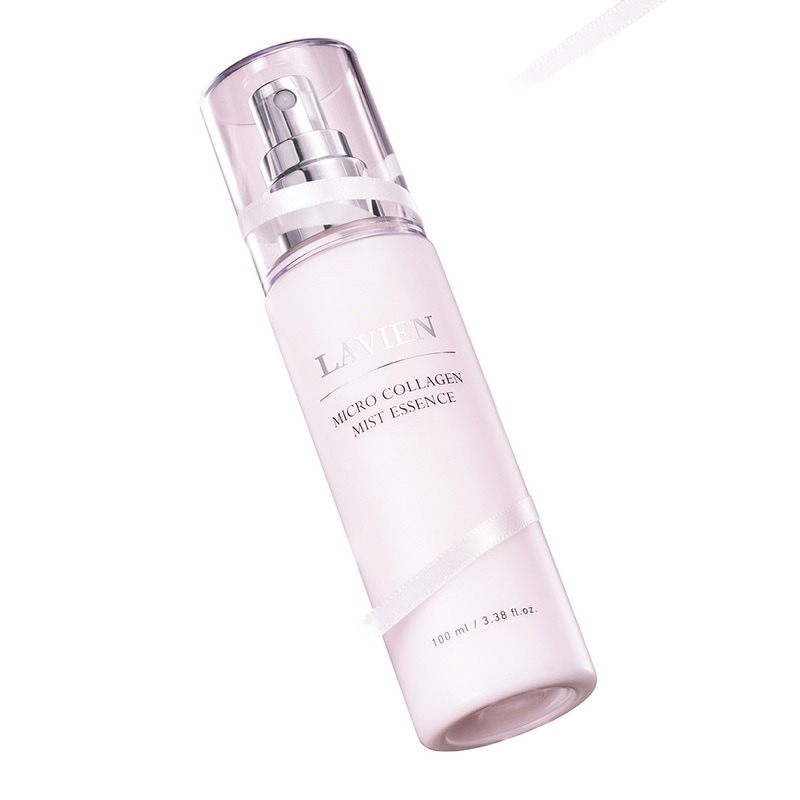 ラビアンマイクロコラーゲンミストエッセンス