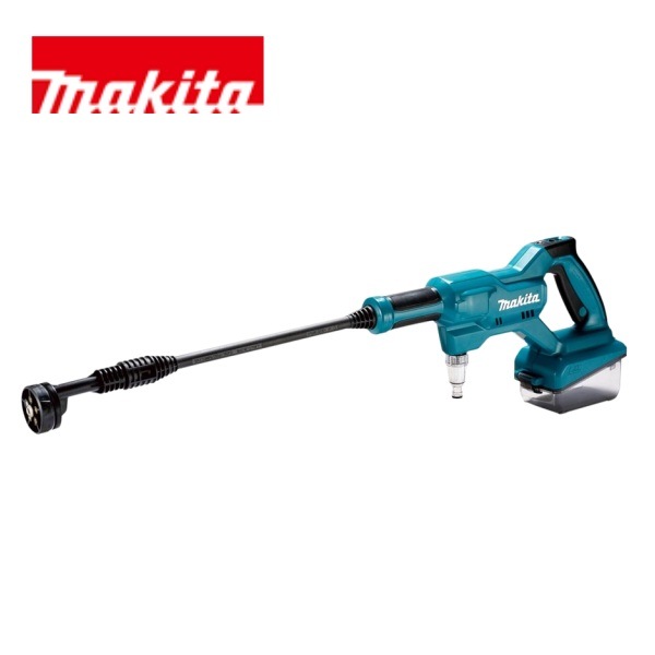 メーカー1年保証! マキタ 充電式洗浄機 MHW180DZ 18V コードレス 本体のみ 洗車 玄関周りサッシ ガーデニング 高圧洗浄 makita 21,520円