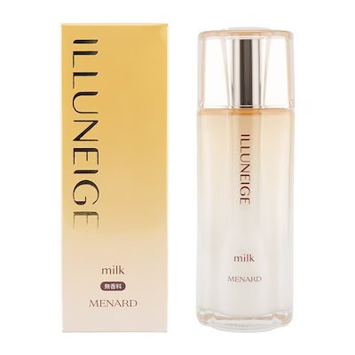 イルネージュ ミルクC 90ml ミルクローション 化粧水 乳液 保湿 乾燥