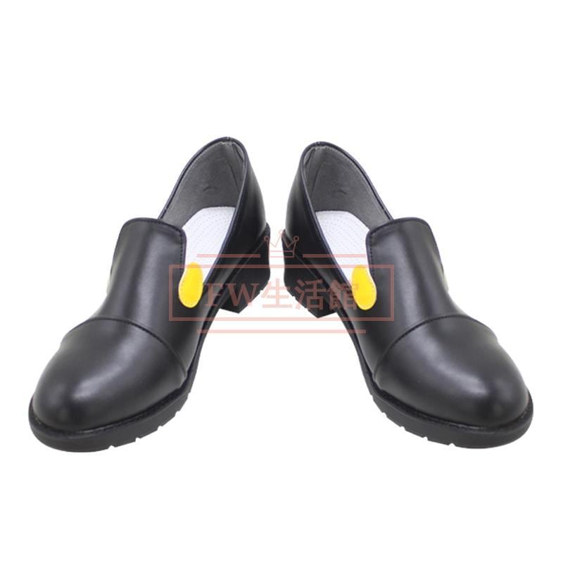 初音ミク 風 魔法未来 鏡音リン 鏡音レン コスプレブーツ 道具小物 靴 仮装 変装 コスチューム