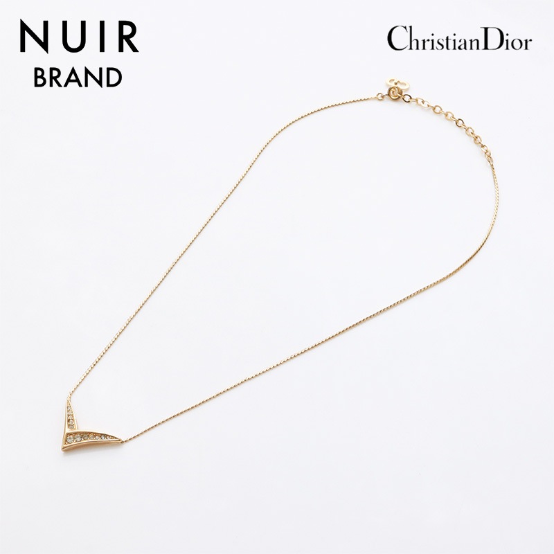 ネックレス ゴールド WS11393