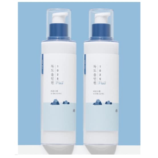 フォーメン 1025 独島 オールインワン フルイド 200ml 2個 メンズ ヒアルロン酸 韓国スキンケア 4,916円