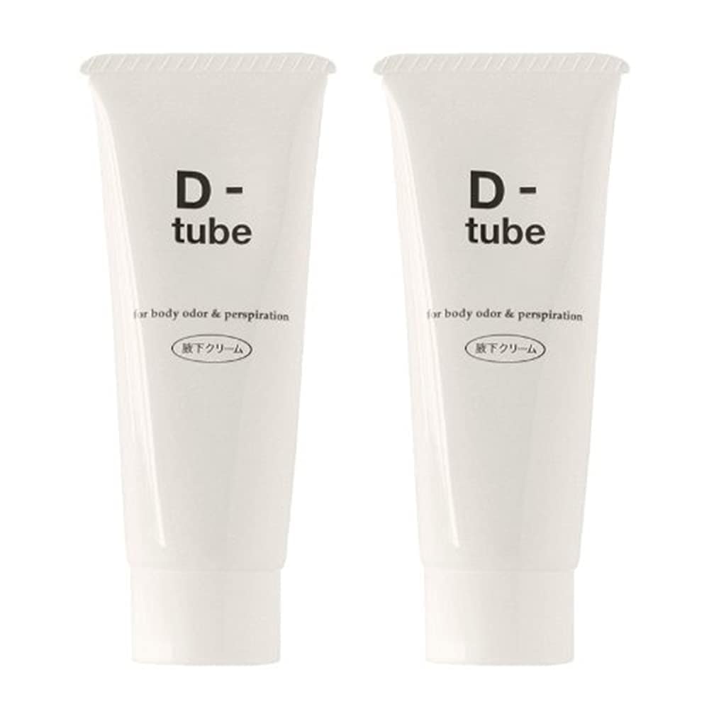 ケイセイ ディーチューブ(D-tube)2本セット