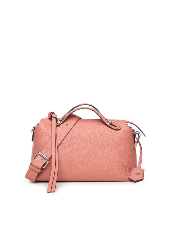 FENDI Women Shoulder Bags 8BL155 ASU2F0J50 Pink