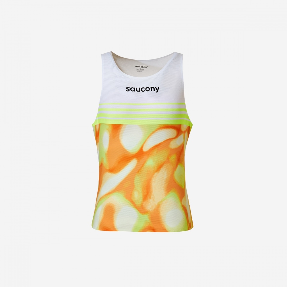 サウコーニエリートシングレット SAW800493-PLS5-PEEL