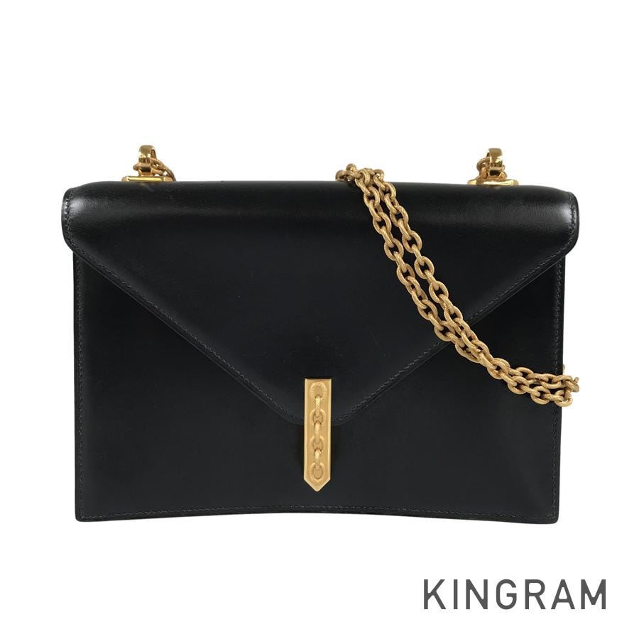 アルカザール ショルダーバッグ sh【中古】