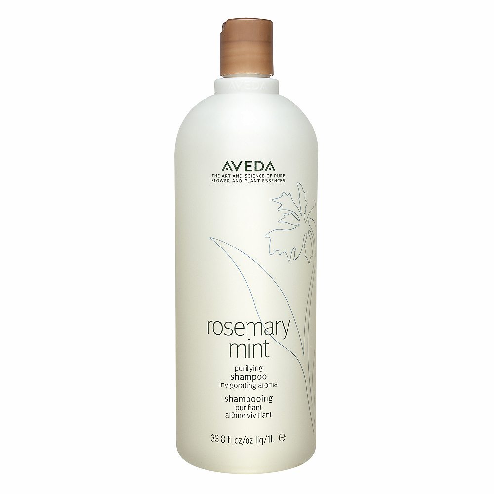 ローズマリーミント ピュリファイング シャンプー 1000ml(サロンサイズ）