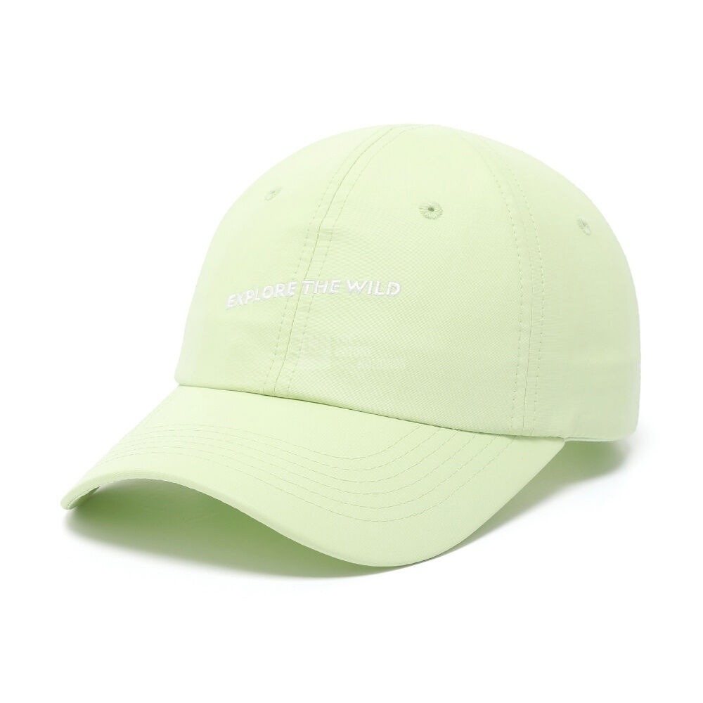 ナショナルジオグラフィック N235AHA620 キャミキャップミント