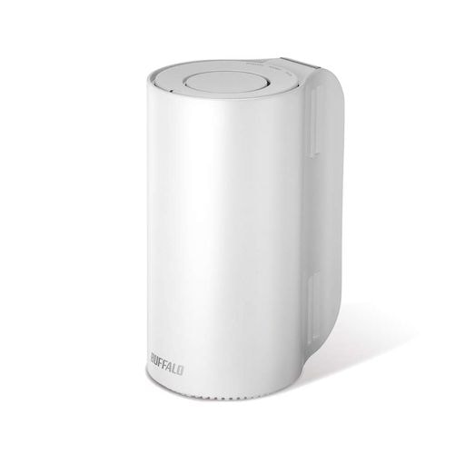 BUFFALO WiFi 無線LAN AirStation connect 親機 WRM-D2133HP 11ac ac2200 1733+400Mbps デュアルバンド 独自メッシュ機能搭載 2LD 7,269円