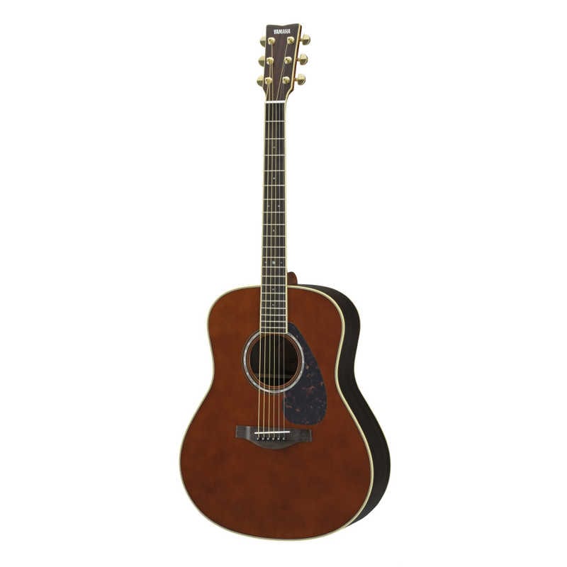 ヤマハ YAMAHA アコースティックギター LL6 DT ARE LL6DTARE