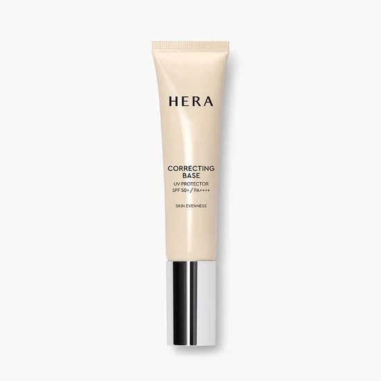 [25FW/New]UVプロテクター コレクトベース 35ml #SPF50+ PA++++
