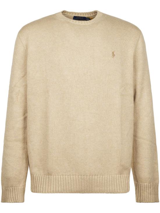 POLO RALPH LAUREN Men Sweatshirts 710810846042 Neutrals