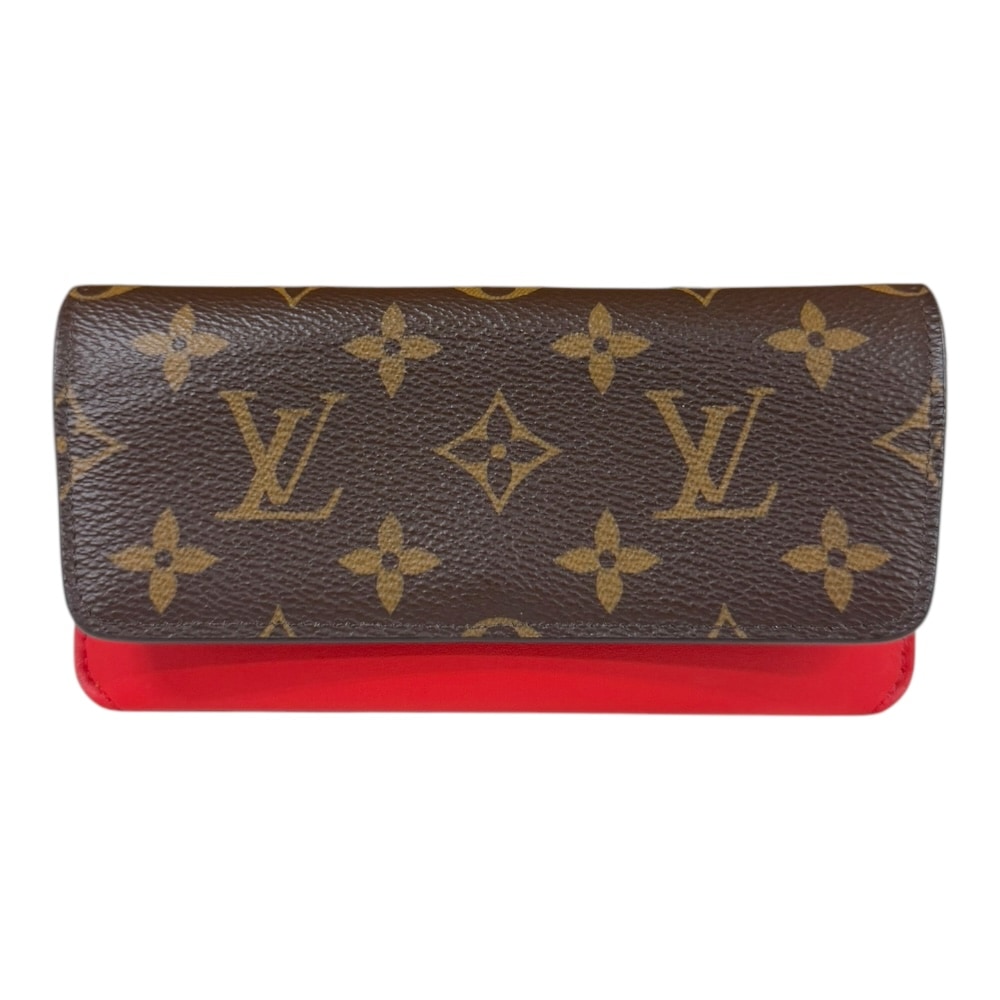 ルイヴィトン エテュイ・リュネット ウディ モノグラム その他小物 モノグラムキャンバス GI0372 LOUIS VUITTON 中古