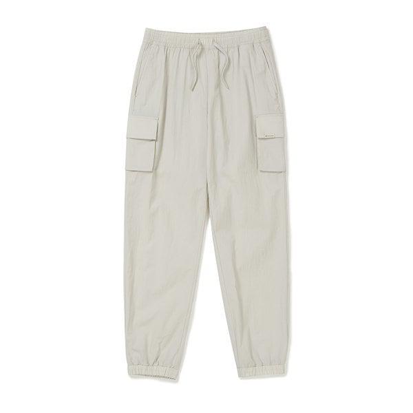 ルート 女性 カーゴ ジョガー パンツ S25MWRPT61