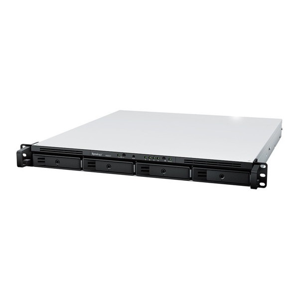 RS822+ RackStation [NAS (4ベイ)]