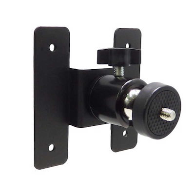 他サイト： 長尾製作所　自由雲台 ウォール式 長尾製作所 ブラック　NBUNDAI03WLの商品画像