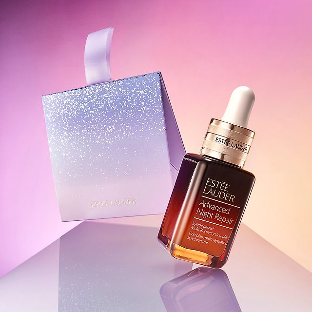 ブラウンボトル セラム 20ml