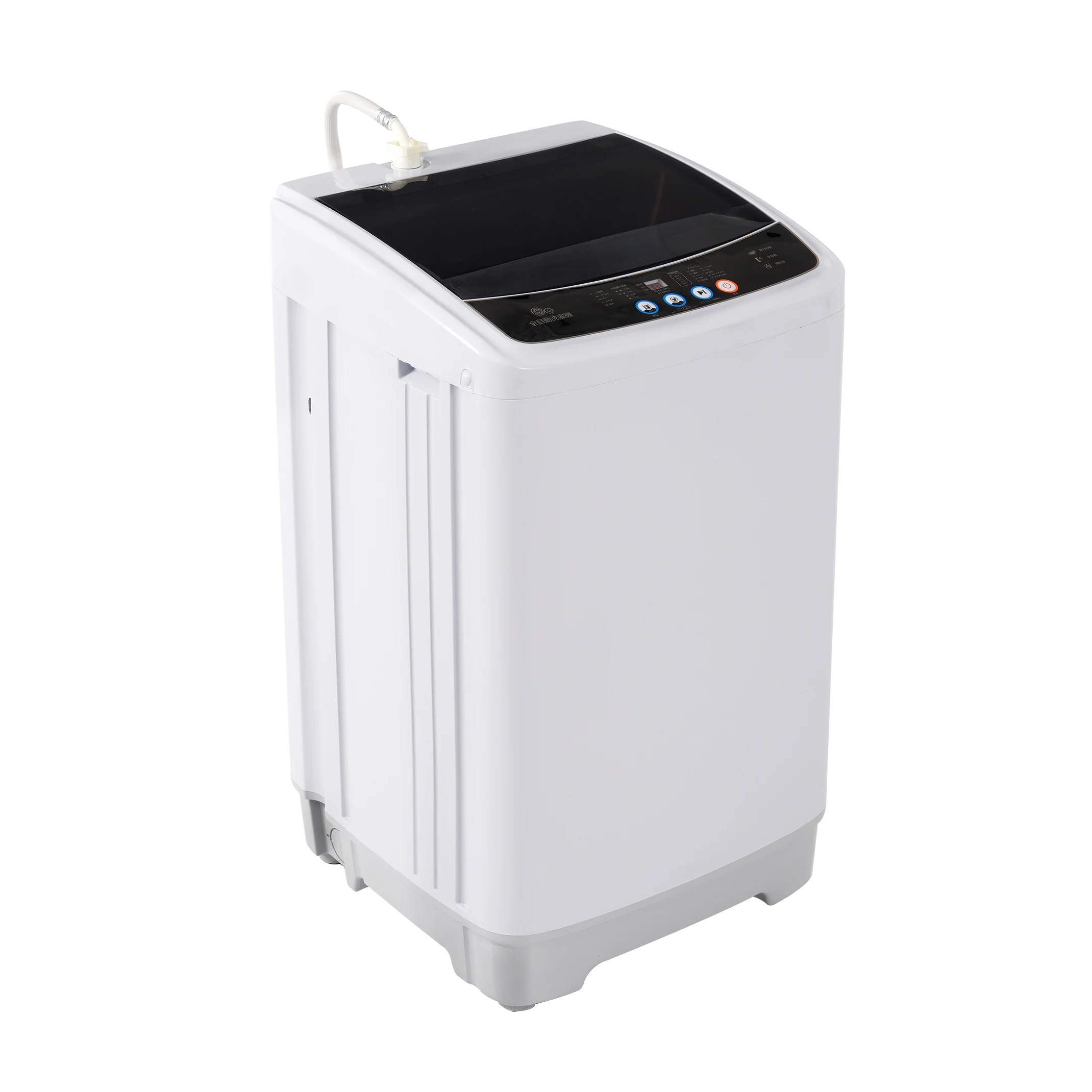 【国内発送】2008【新品】洗濯機 全自動洗濯機 7kg 縦型 7キロ キレイ タイマー コンパクト 一人暮らし 大型洗濯機 節電 ステンレス槽 まとめ洗い 縦型洗濯機 ホワイト 部屋干し 洗濯 洗濯