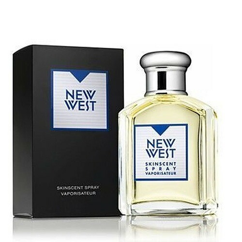 ニューウエスト フォーヒム スキンセント スプレー EDT SP 100ml[9466] 宅配無料