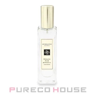 【ギフトボックス・リボン付き】 JOMALONE（ジョーマローン） イングリッシュペアー＆フリージア コロン 30ml