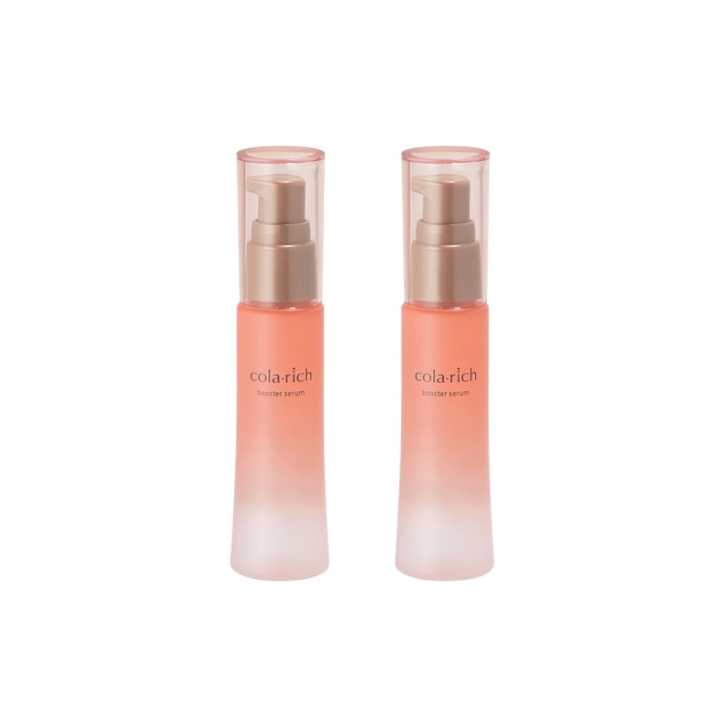 コラリッチ ブースターセラム 50ml 2本セット