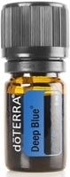 dōTERRA[ドテラ] ディープブルー [5ml]