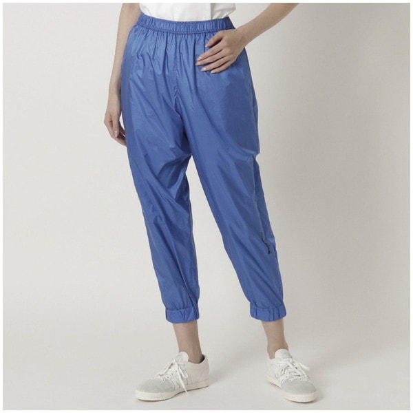 返品交換不可 大特価 MIZUNO ミズノ ポケッタブルウィンドシェルパンツ アパレル レディース B2MF121025
