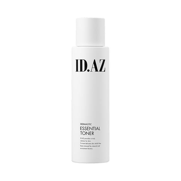 ID.AZ ダーマスティック エッセンシャルトナー 130ml 4,805円