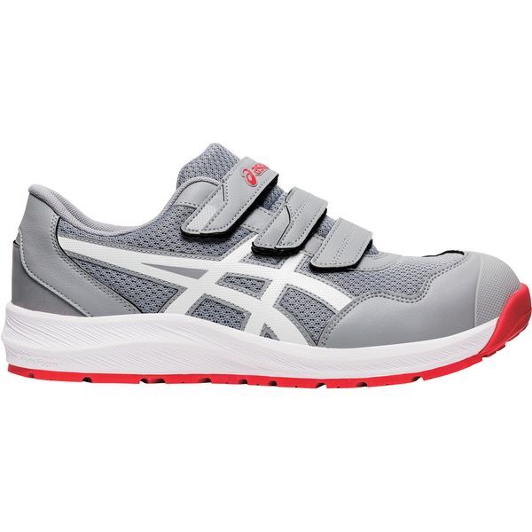 ウィンジョブCP215 シートロック×ホワイト1273A079.02023.5 WINJOB CP215 シートロック×ホワイト 23.5cm プロテクティブスニーカー メーカー直送