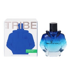 ウィーアー トライブ （箱なし） EDT SP 90ml
