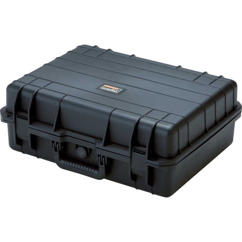 トラスコ中山　プロテクターツールケース 黒 XL　TAK13XL