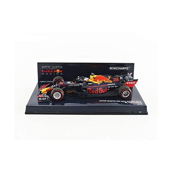 Minichamps 410190033 Collectible Miniature Car Blue / Red / Yellow 並行輸入品