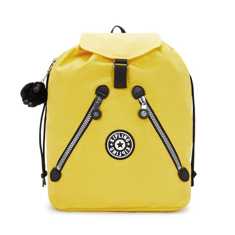 バックパック ニューファンダメンタルL KPCBA23 HTSN_s