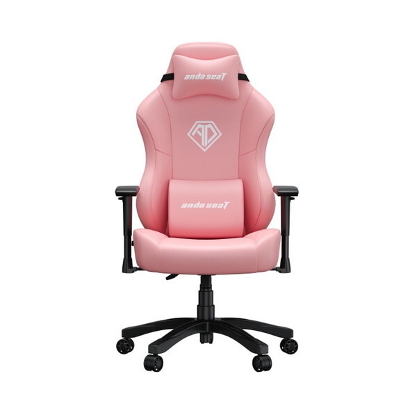 Andaseat Phantom3 S ピンク AD18Y-S-32-P-PV ゲーミングチェア