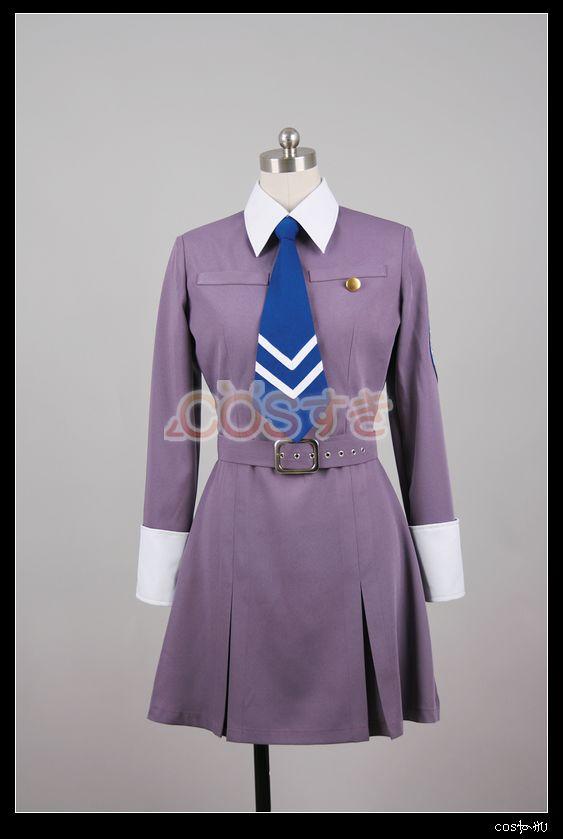 【短納期】異聞録ペルソナ Persona 聖エルミン学園女子制服 コスプレ衣装 COS 高品質 新品 Cosplay アニメ コスチューム