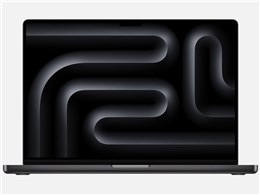 MacBook Pro Liquid Retina XDRディスプレイ 16.2 MX2X3J/A [スペースブラック]