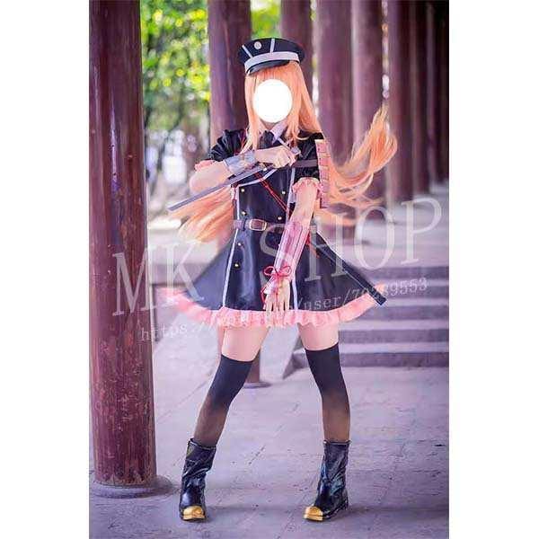 【2026新品限定】ONLINE 風 みだれとうしろう コスプレ 衣装 ウィッグ cos靴 コスチューム 演出服 アニメ ゲーム ハロウィン cosplay 変装刀剣乱舞