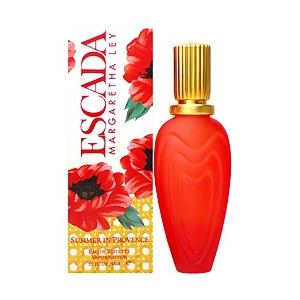 【訳あり】 エスカーダ マルガレッタレイ サマー イン プロヴァンス EDT オードトワレ SP 50ml 【箱無し キャップ無し】 香水 ESCADA