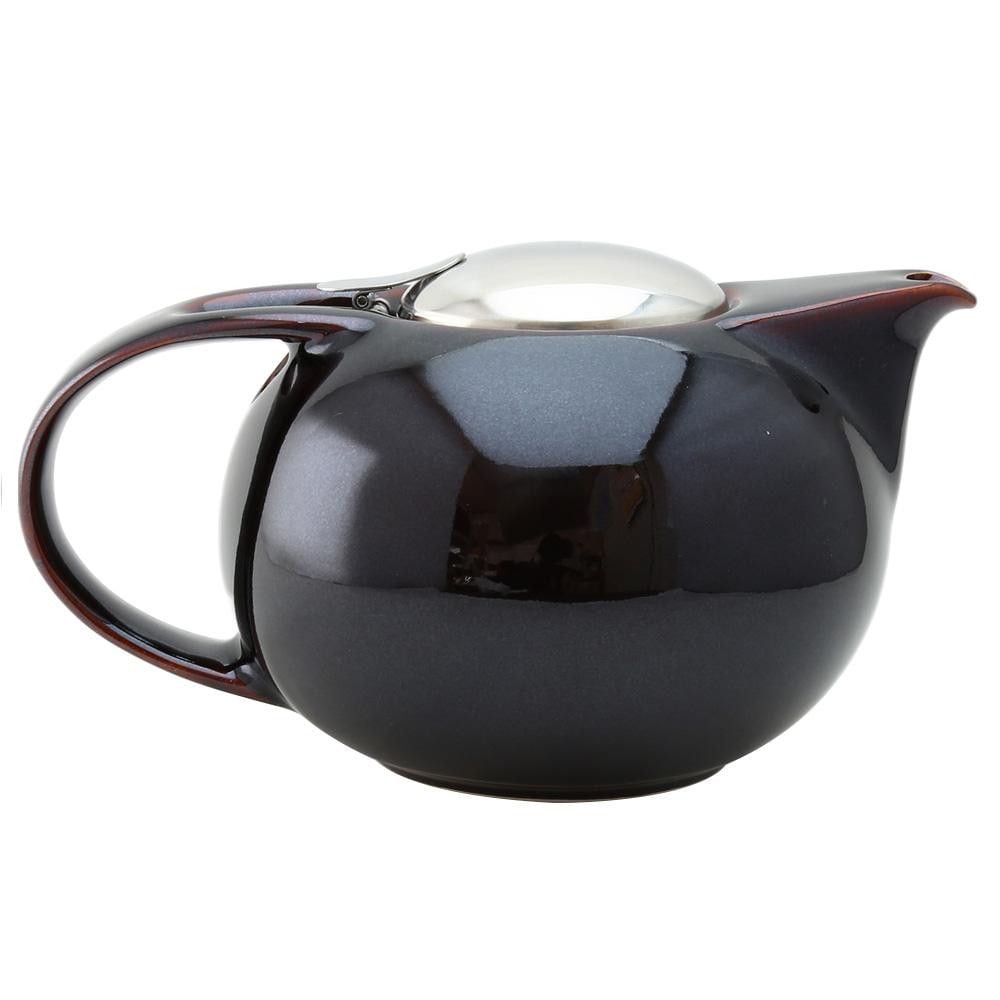 ZERO JAPAN サターンティーポット900 BBN-17X AGN/アンティークグリーン