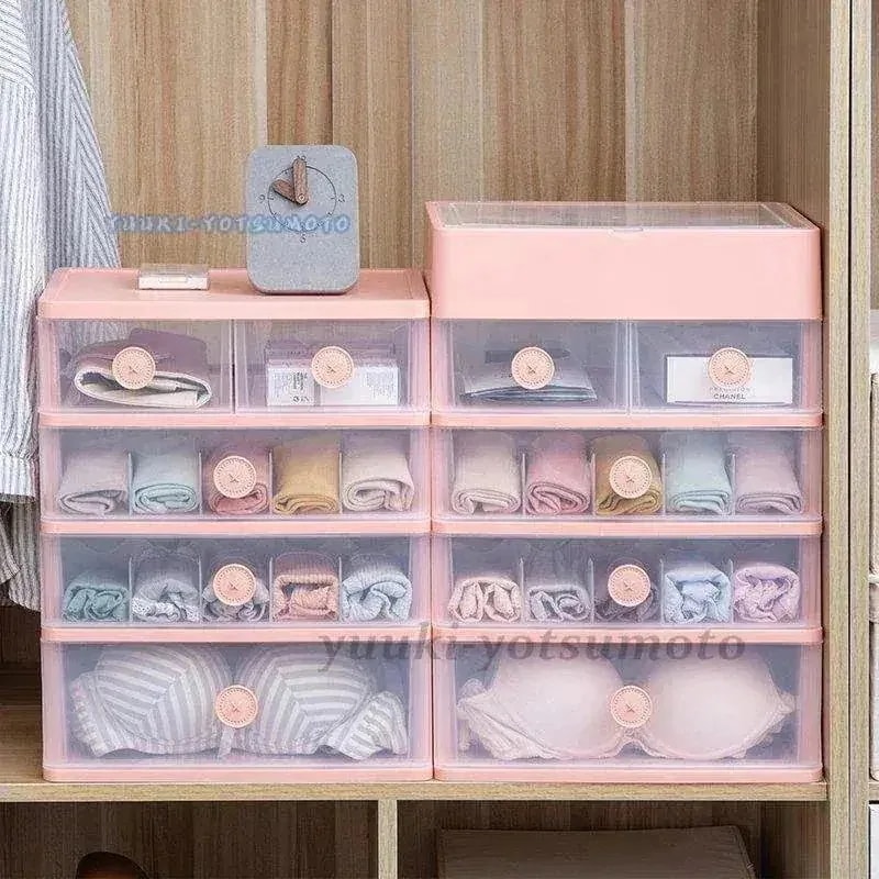 8月に新品が入荷!【急速出荷】本日収納 収納ケース 下着収納ケース 靴下 パンツ ー インナー ランジェリー30%までに制限安くて好評が多い