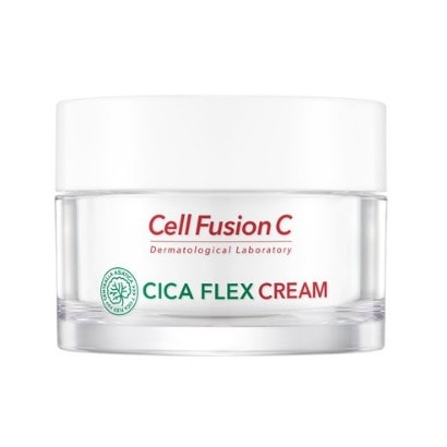 セルフフュージョンシー シカフレックスデイクリーム55ml (鎮静/保湿/弾力/トーンアップ)