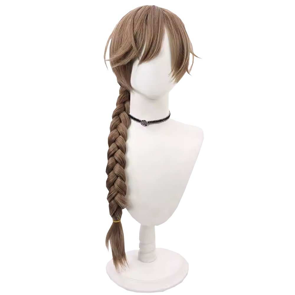 バーチャルYouTuber　VTuber コスプレChroNoiR『VVS』 叶 (かなえ)　 コスプレウィッグ