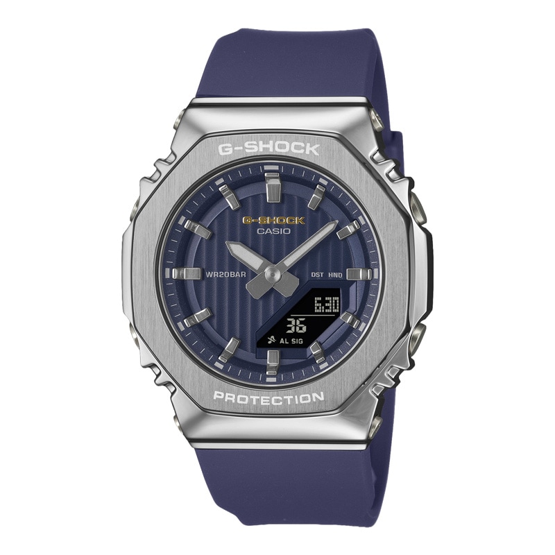 CASIO カシオ G-SHOCK GM-S2110SH-2AJF レディース腕時計 プレシャスハートセレクション 20気圧防水
