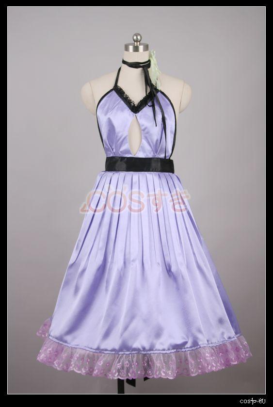 【全店任意2枚購入で100円OFF】VOCALOID ボーカロイド 初音ミク ヴェノマニア公狂気 Megpoid GUMI コスプレ衣装 コスプレ衣装 COS 高品質 新品 Cosplay