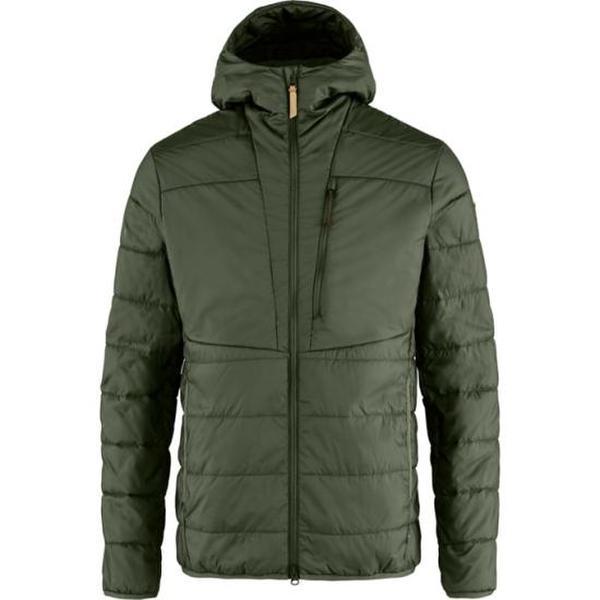 25FW ショートパディング 82413662 DEEP FOREST DOM