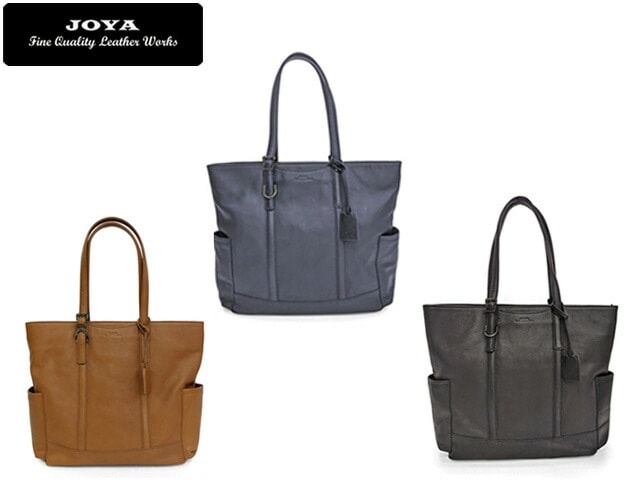 JOYA ジョヤ ポートレイト トートバッグ レザー J4705 JOYA2 joya65