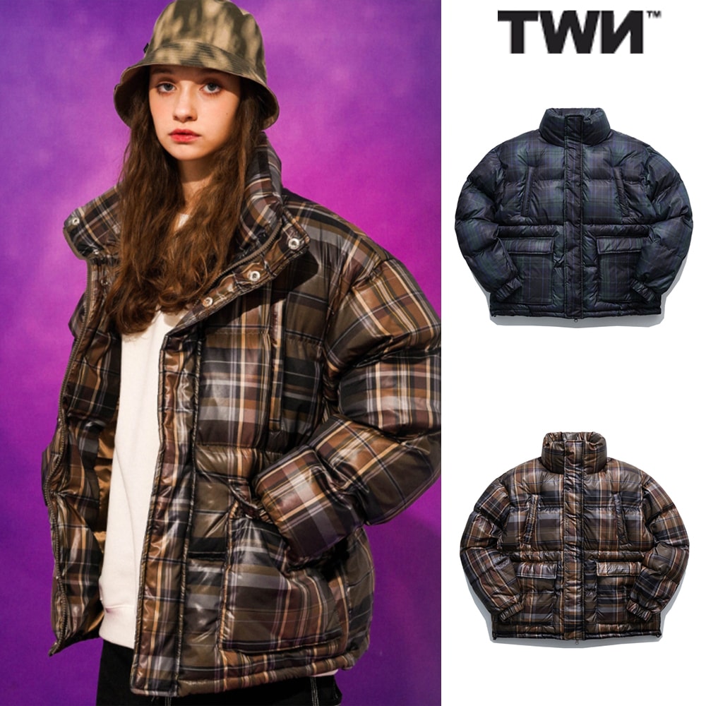 [TWN] BUMS SHORT PADDING