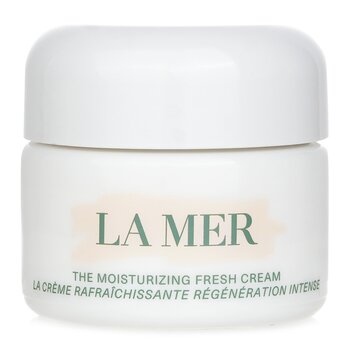La Mer ザモイスチャライジング フレッシュ クリーム