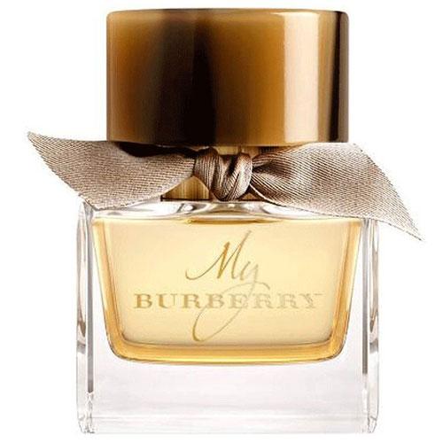 バーバリー マイバーバリー EDP オードパルファム SP 30ml 香水 BURBERRY
